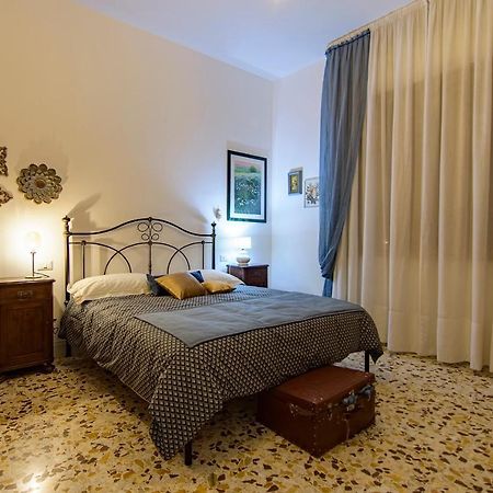Casa Giorgiana Ξενοδοχείο Buonconvento Εξωτερικό φωτογραφία
