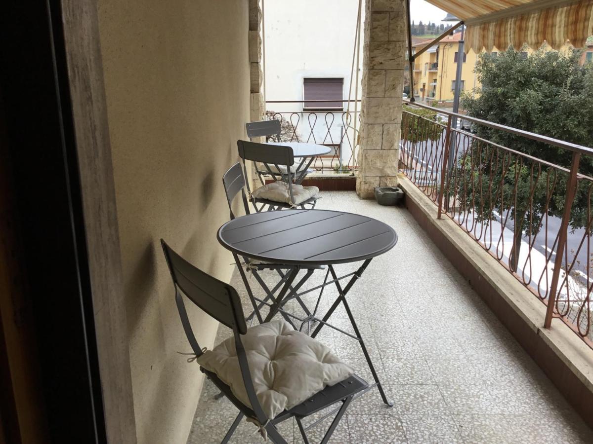 Casa Giorgiana Ξενοδοχείο Buonconvento Εξωτερικό φωτογραφία