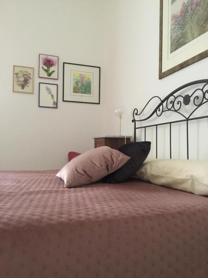 Casa Giorgiana Ξενοδοχείο Buonconvento Εξωτερικό φωτογραφία