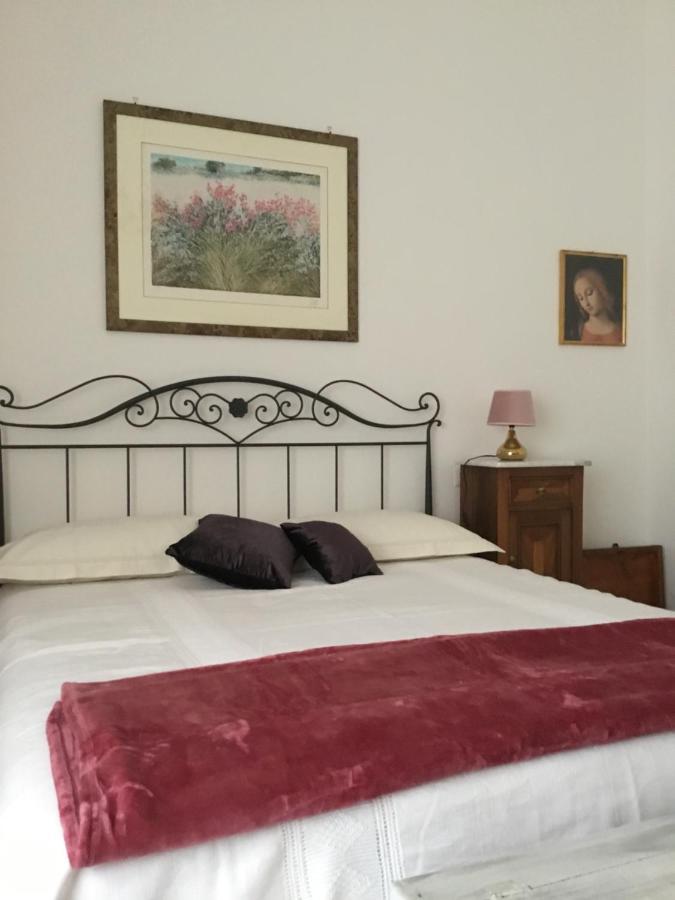 Casa Giorgiana Ξενοδοχείο Buonconvento Εξωτερικό φωτογραφία