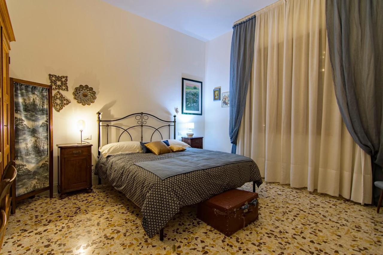 Casa Giorgiana Ξενοδοχείο Buonconvento Εξωτερικό φωτογραφία