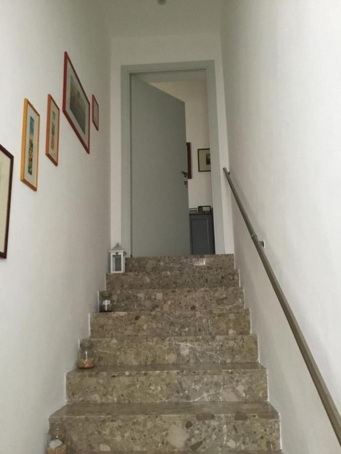 Casa Giorgiana Ξενοδοχείο Buonconvento Εξωτερικό φωτογραφία