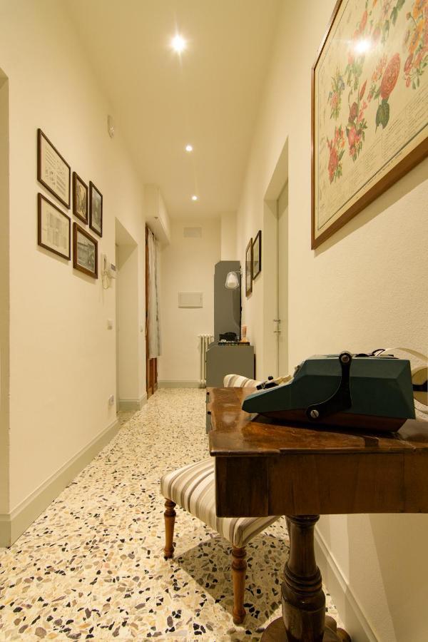 Casa Giorgiana Ξενοδοχείο Buonconvento Εξωτερικό φωτογραφία