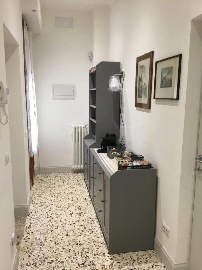Casa Giorgiana Ξενοδοχείο Buonconvento Εξωτερικό φωτογραφία