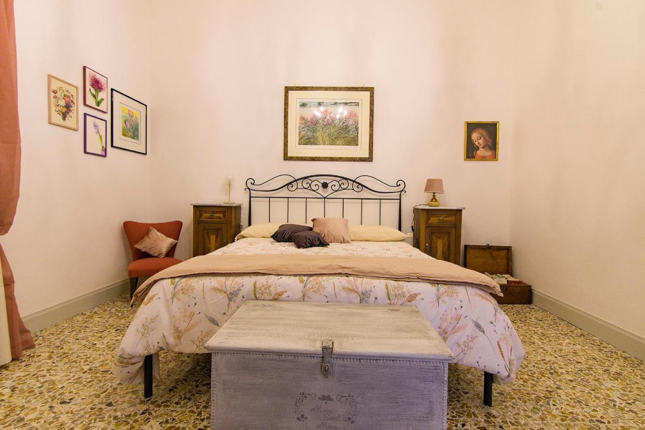 Casa Giorgiana Ξενοδοχείο Buonconvento Εξωτερικό φωτογραφία
