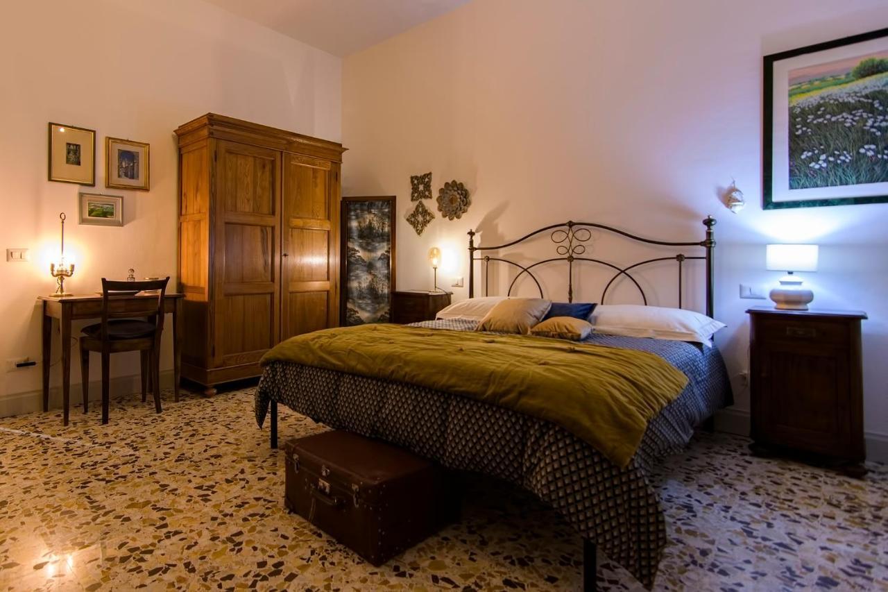 Casa Giorgiana Ξενοδοχείο Buonconvento Εξωτερικό φωτογραφία