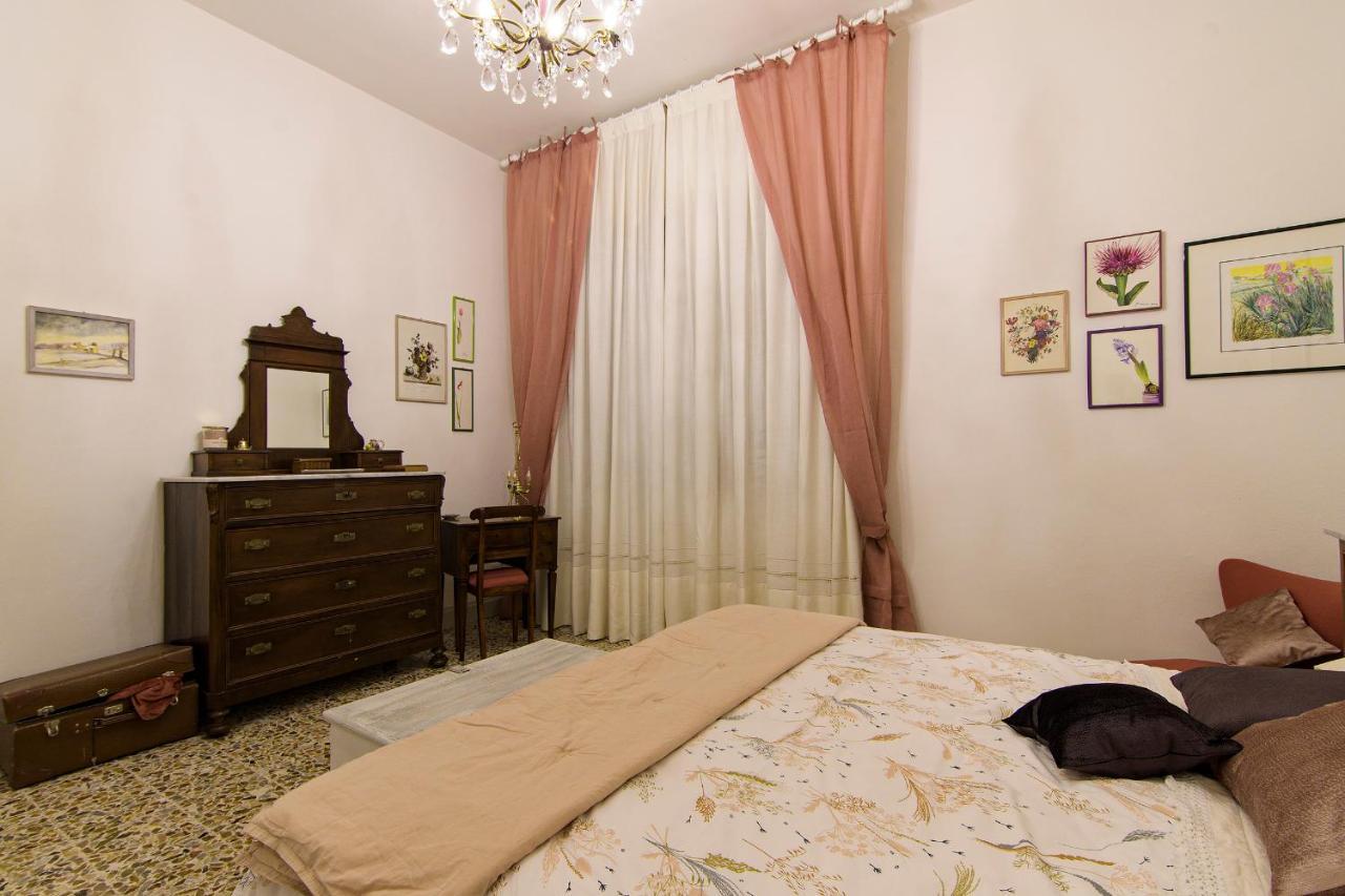 Casa Giorgiana Ξενοδοχείο Buonconvento Εξωτερικό φωτογραφία